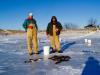 Ice Fishing Slabbers